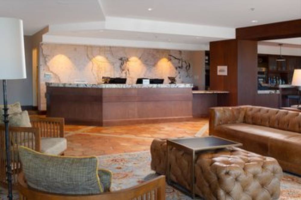 SpringHill Suites By Marriott Fort Worth Historic Stockyards 5