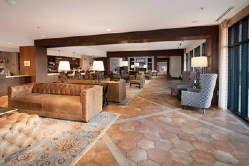 SpringHill Suites By Marriott Fort Worth Historic Stockyards 6