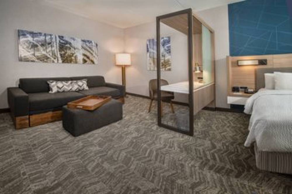 SpringHill Suites By Marriott Gainesville Haymarket 8