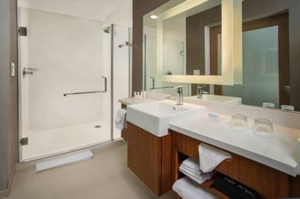 SpringHill Suites By Marriott Gainesville Haymarket 10