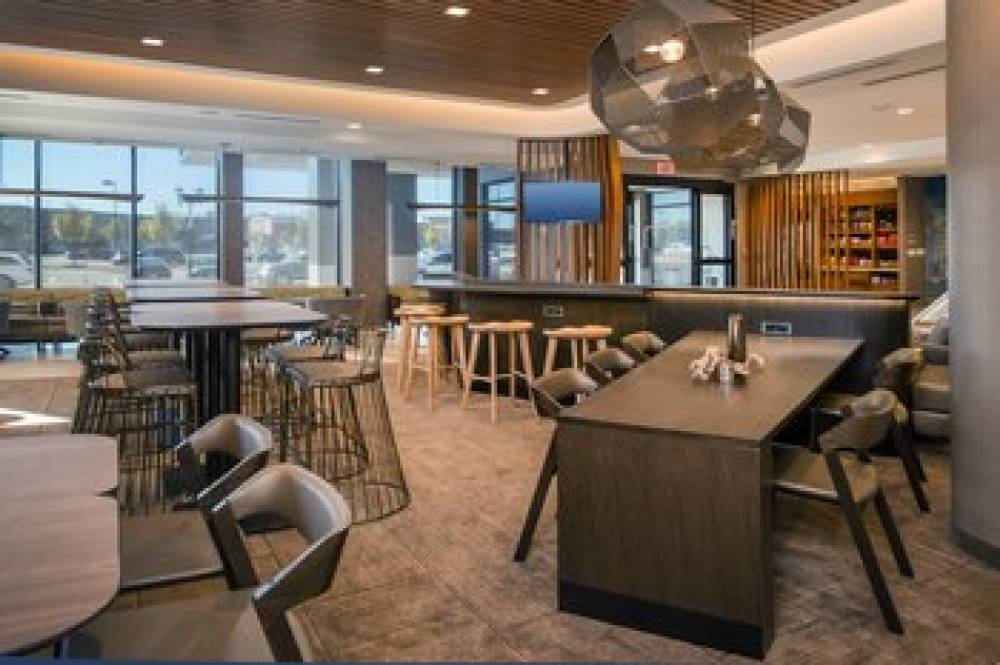 SpringHill Suites By Marriott Gainesville Haymarket 5