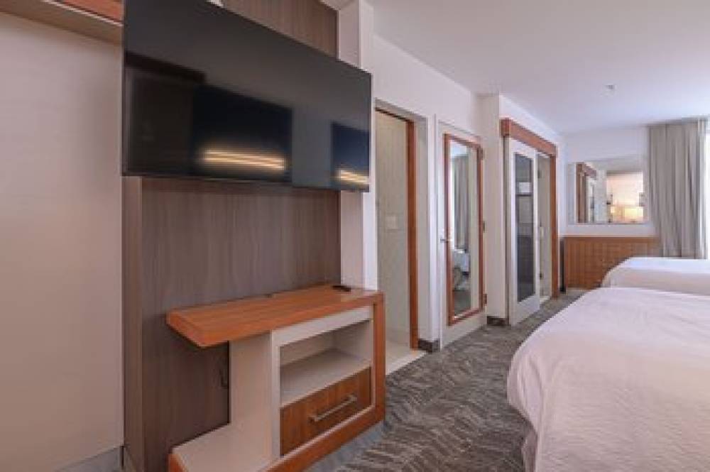 SpringHill Suites By Marriott Grand Forks 6