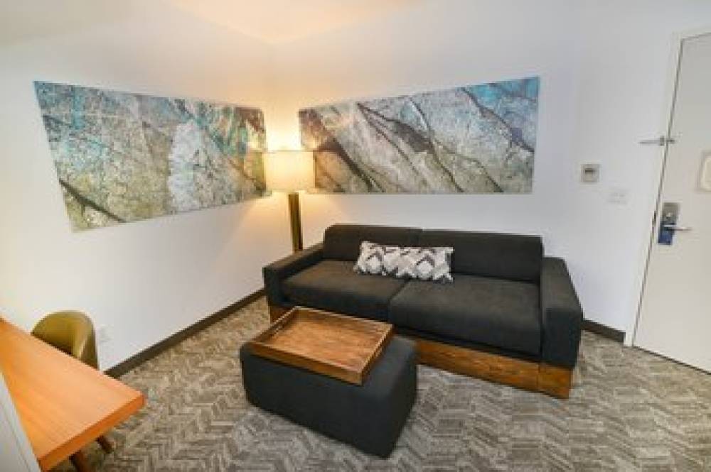 SpringHill Suites By Marriott Grand Forks 10