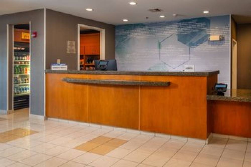 SpringHill Suites By Marriott Hagerstown 5