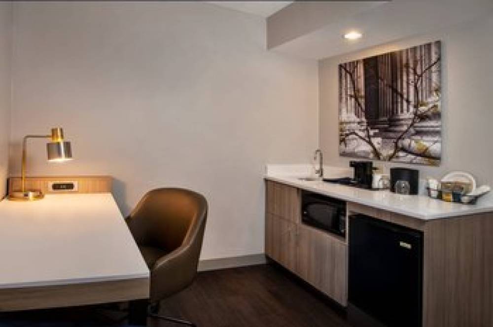 SpringHill Suites By Marriott Herndon Reston 8