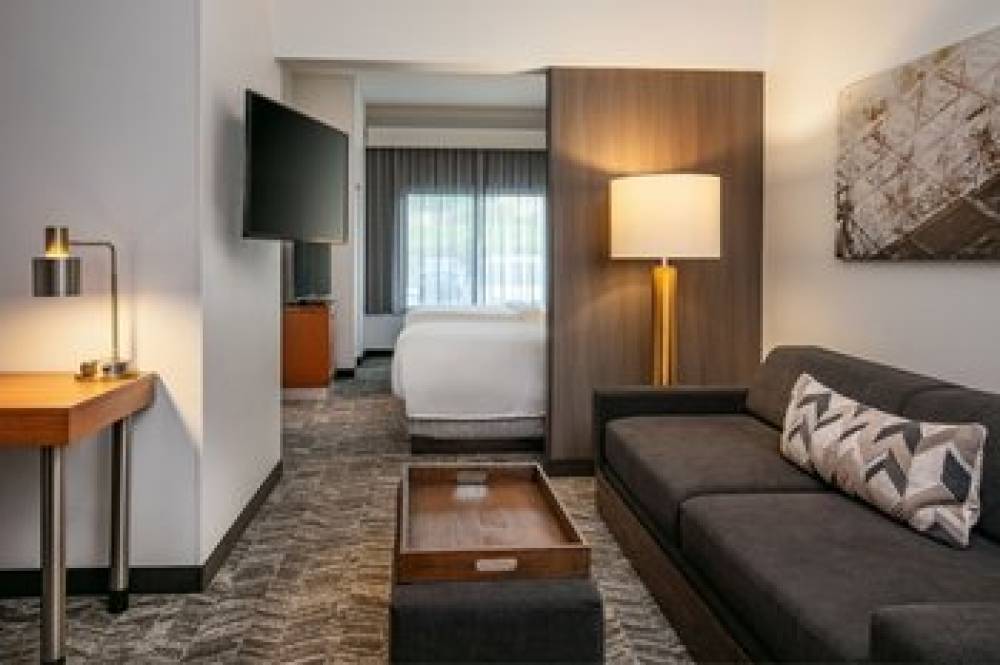 SpringHill Suites By Marriott Hershey Near The Park 6