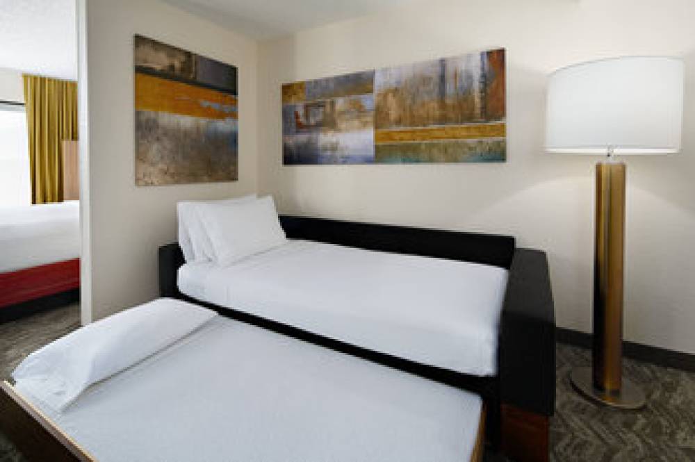 SpringHill Suites By Marriott Houston Hobby Airport 7