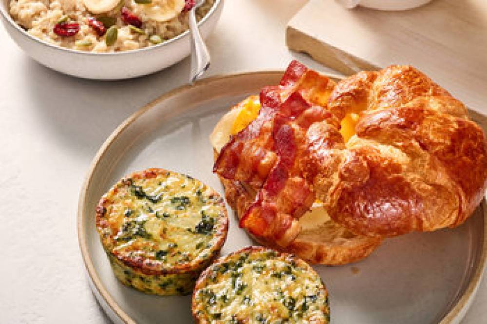 SpringHill Suites By Marriott Houston I-45 North 9