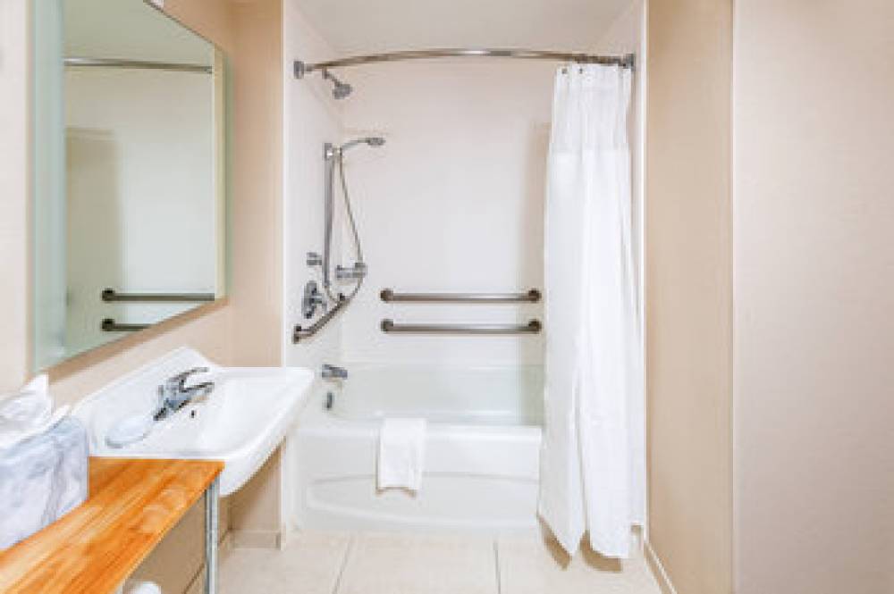 SpringHill Suites By Marriott Houston Medical Center NRG Park 2