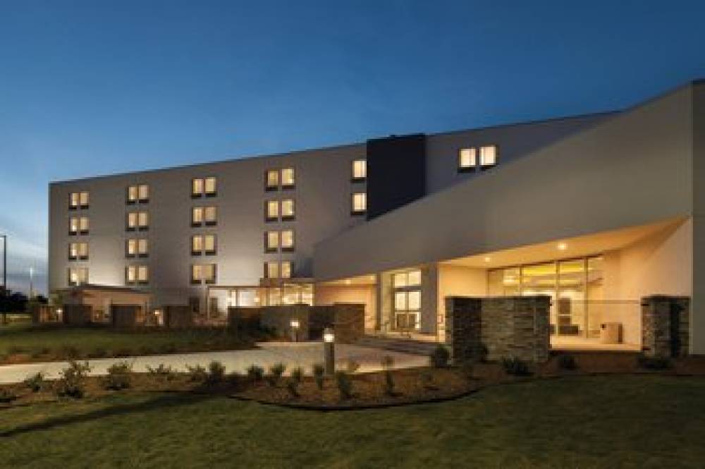 Springhill Suites By Marriott Houston Northwest
