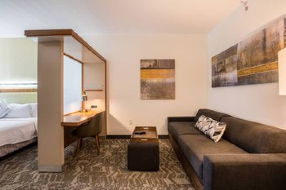 SpringHill Suites By Marriott Houston Rosenberg 5