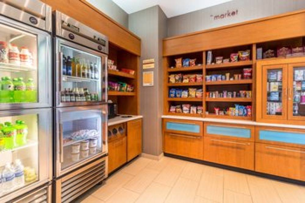 SpringHill Suites By Marriott Houston Rosenberg 10
