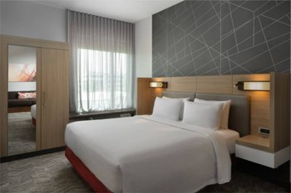SpringHill Suites By Marriott Jacksonville Baymeadows 8