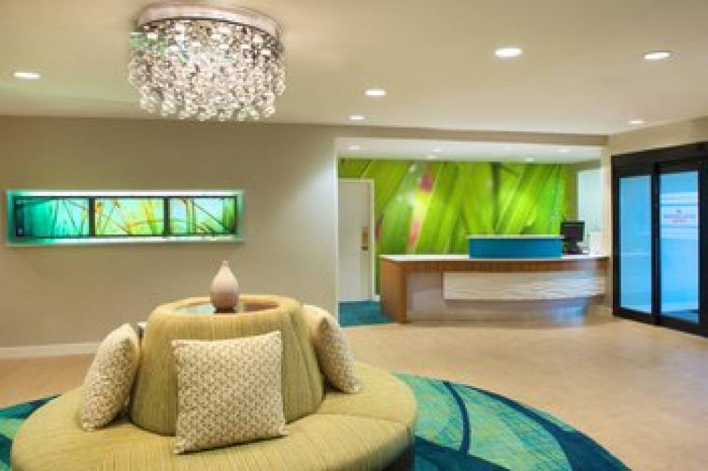 SpringHill Suites By Marriott Jacksonville 3