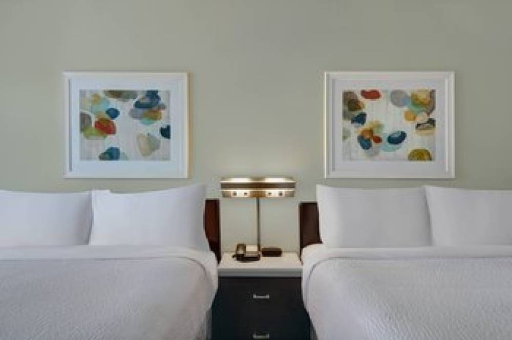 SpringHill Suites By Marriott Jacksonville 10