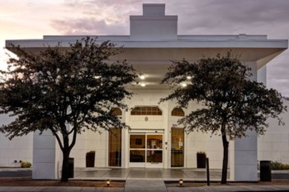 Springhill Suites By Marriott Las Cruces