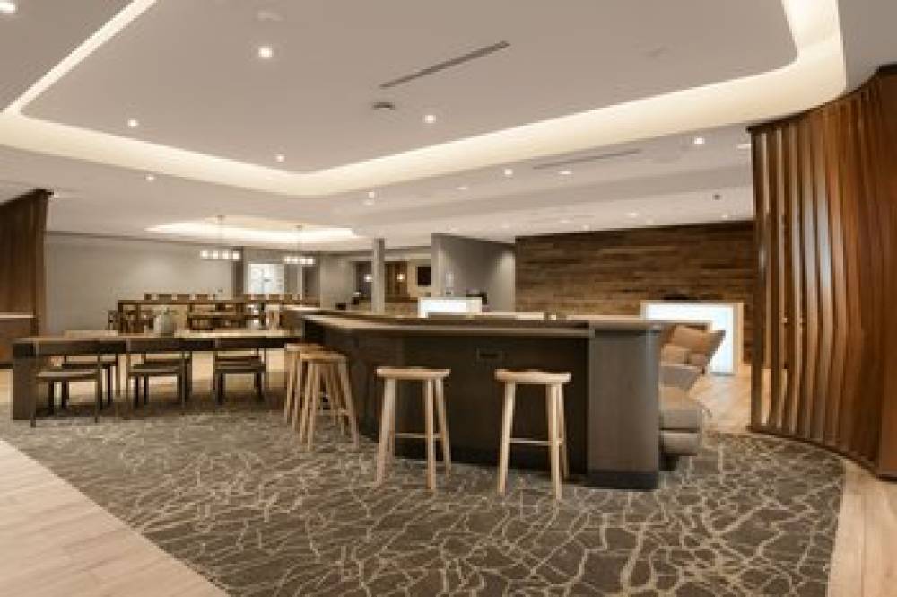SpringHill Suites By Marriott Lindale 4