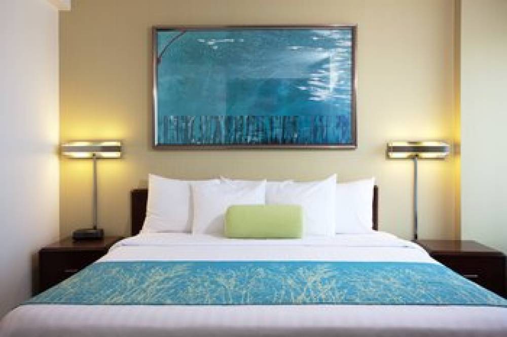 SpringHill Suites By Marriott Los Angeles LAX Manhattan Beach 10