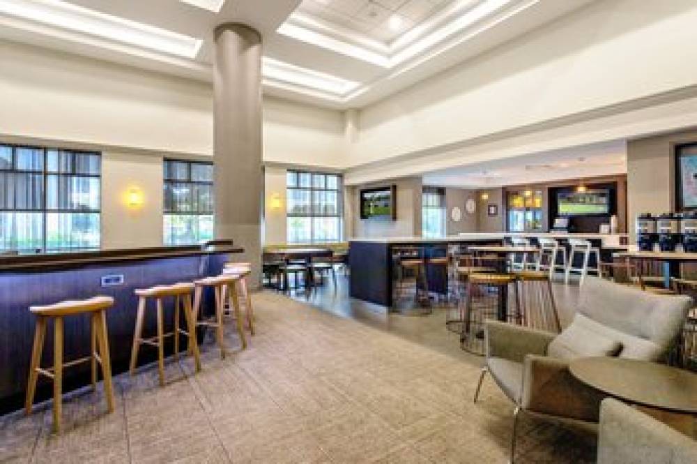 SpringHill Suites By Marriott Miami Airport South 3