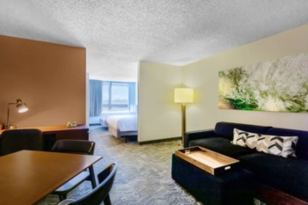SpringHill Suites By Marriott Miami Airport South 4