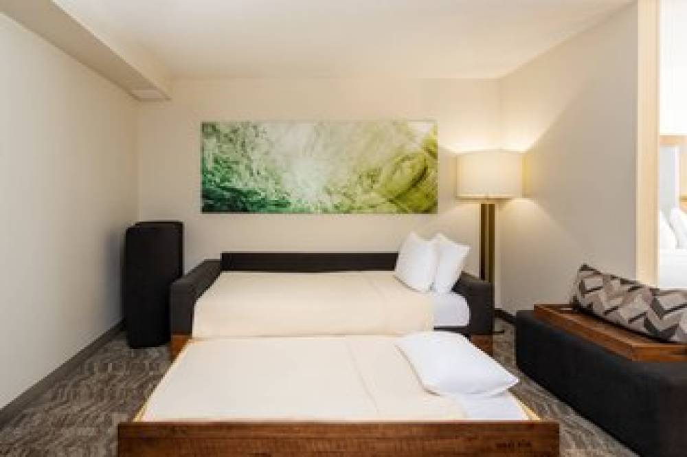 SpringHill Suites By Marriott Miami Airport South 10