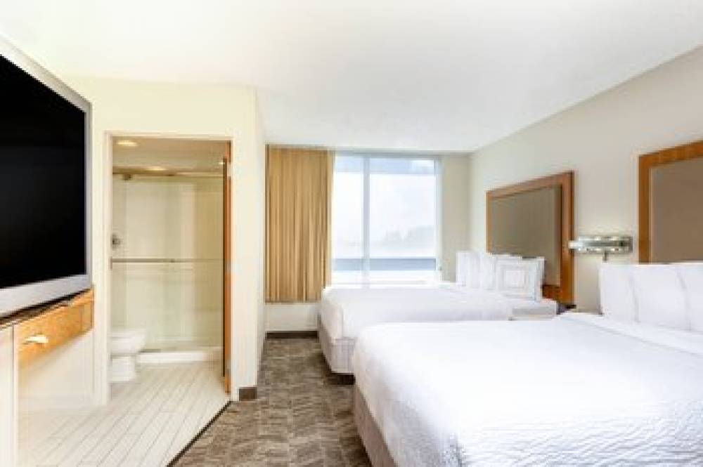 SpringHill Suites By Marriott Miami Airport South 7