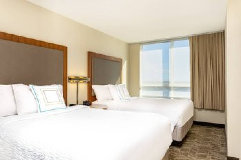 SpringHill Suites By Marriott Miami Airport South 8