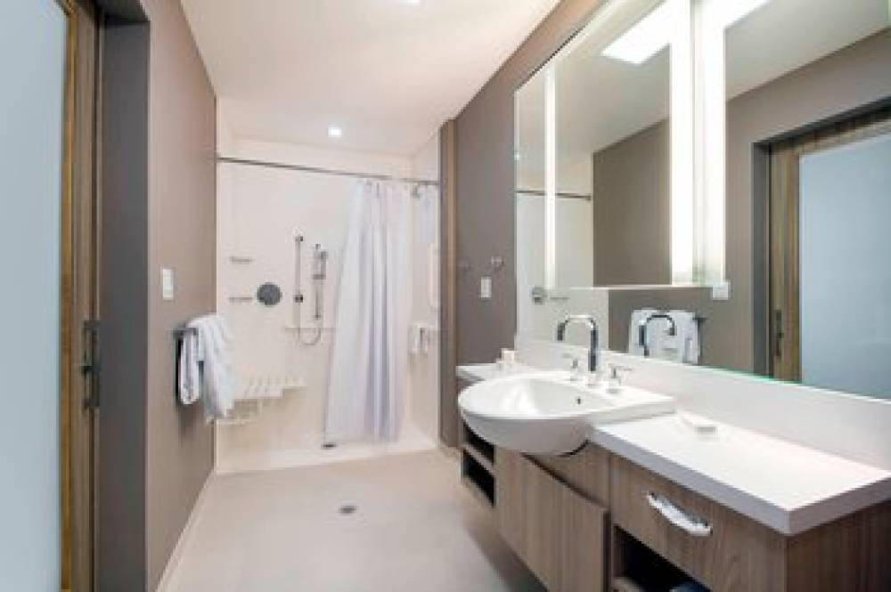 SpringHill Suites By Marriott Miami Doral 7