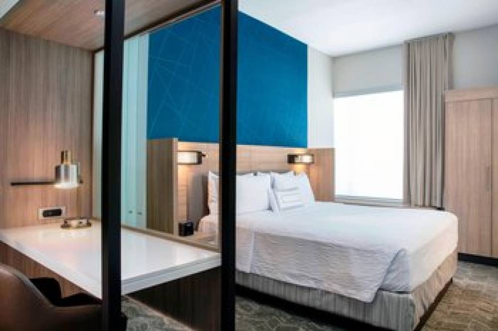 SpringHill Suites By Marriott Miami Doral 5