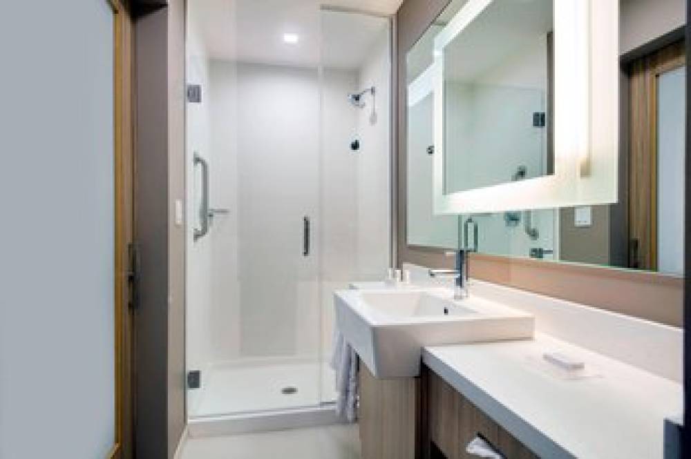 SpringHill Suites By Marriott Miami Doral 6