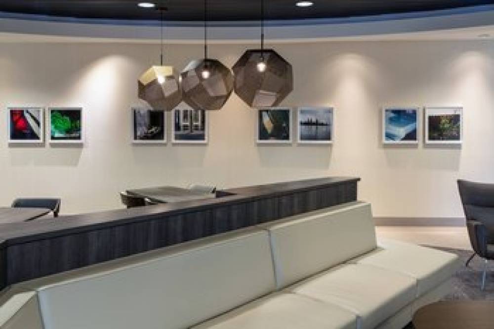 SpringHill Suites By Marriott Miami Downtown Medical Center 5