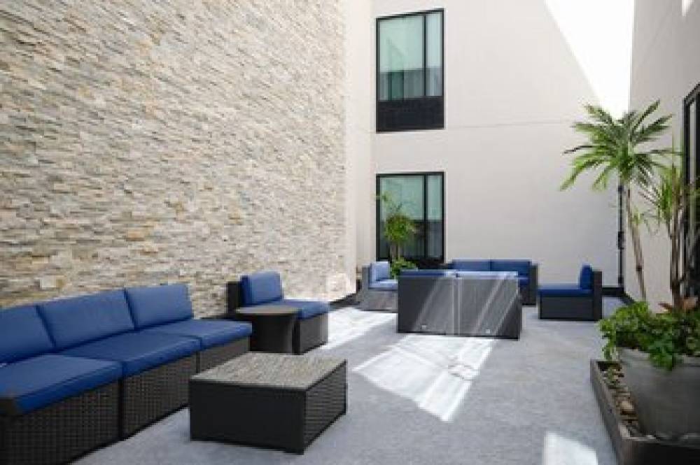 SpringHill Suites By Marriott Milpitas Silicon Valley 8
