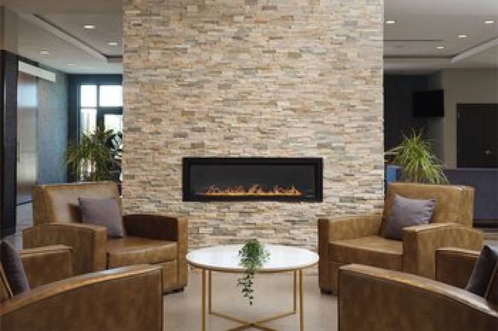 SpringHill Suites By Marriott Milpitas Silicon Valley 7