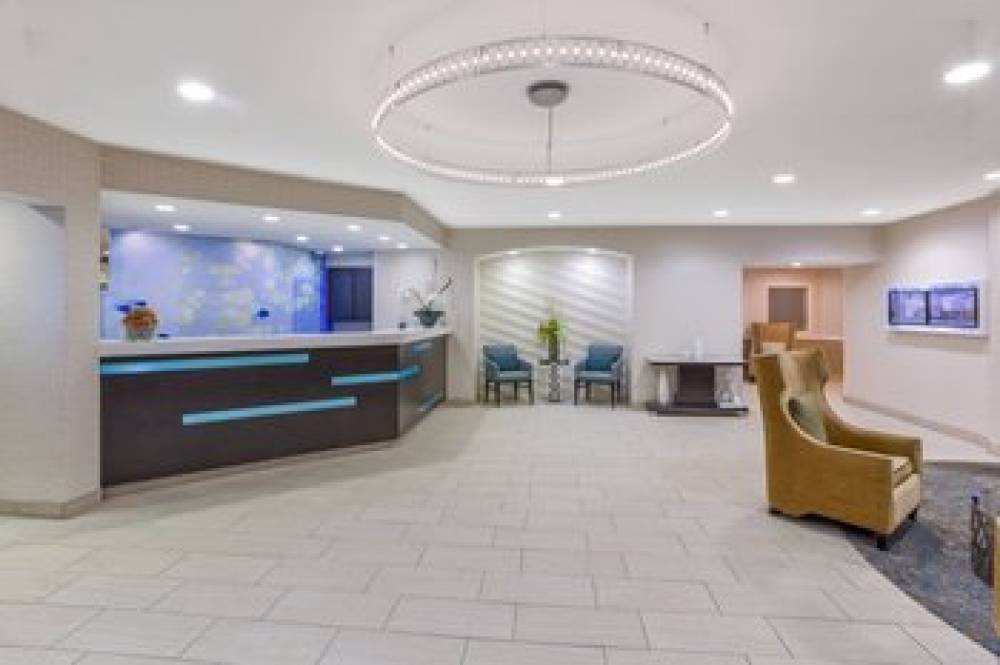 SpringHill Suites By Marriott Minneapolis Eden Prairie 5
