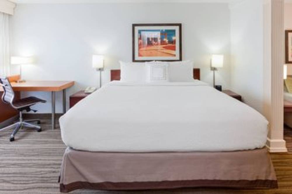SpringHill Suites By Marriott Minneapolis Eden Prairie 9