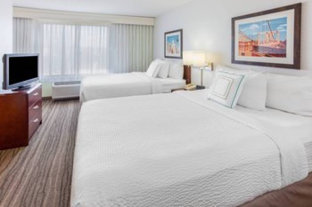 SpringHill Suites By Marriott Minneapolis Eden Prairie 7