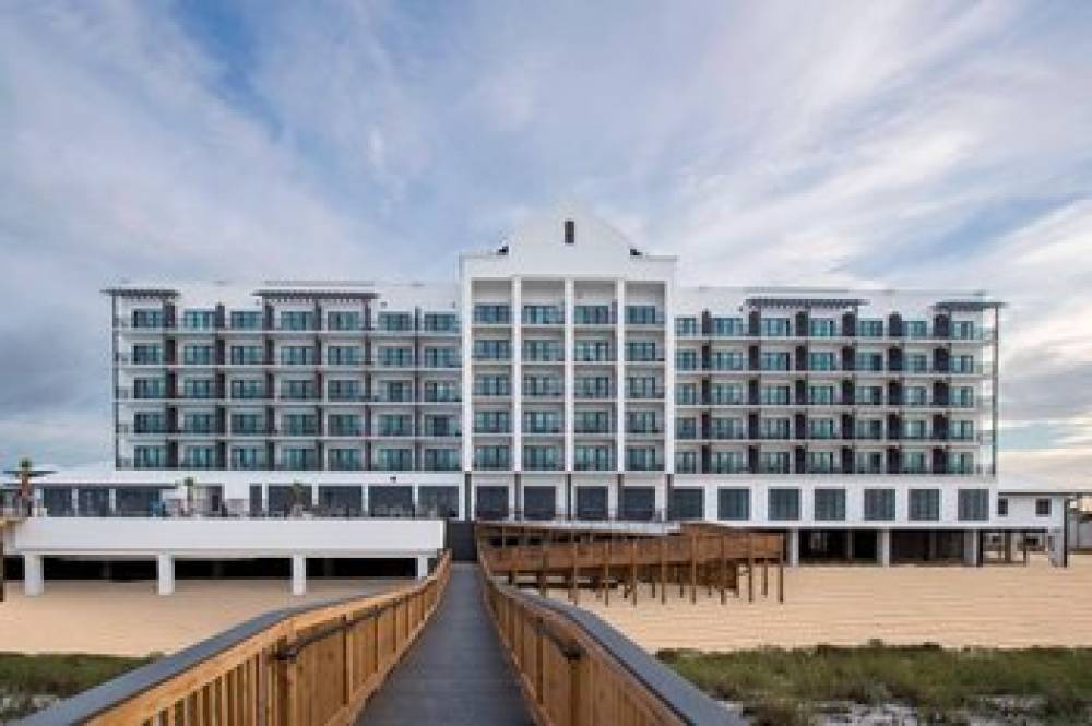 Springhill Suites By Marriott Navarre Beach