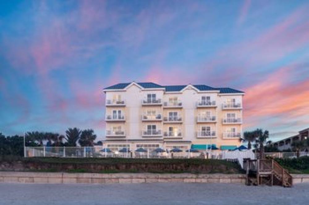 SpringHill Suites By Marriott New Smyrna Becah 3