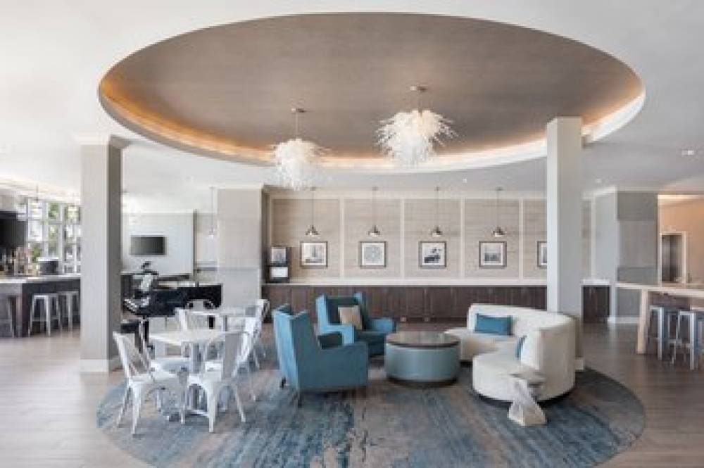 SpringHill Suites By Marriott New Smyrna Becah 9