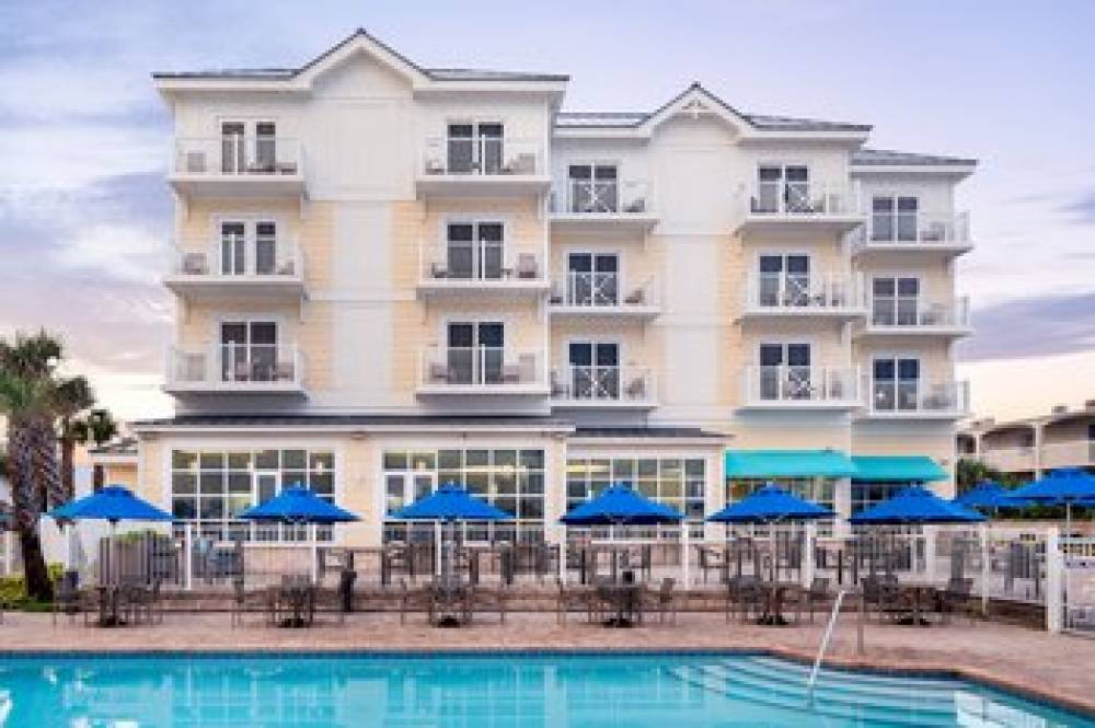 SpringHill Suites By Marriott New Smyrna Becah 4