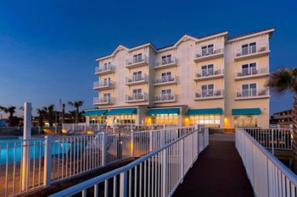 SpringHill Suites By Marriott New Smyrna Becah 2
