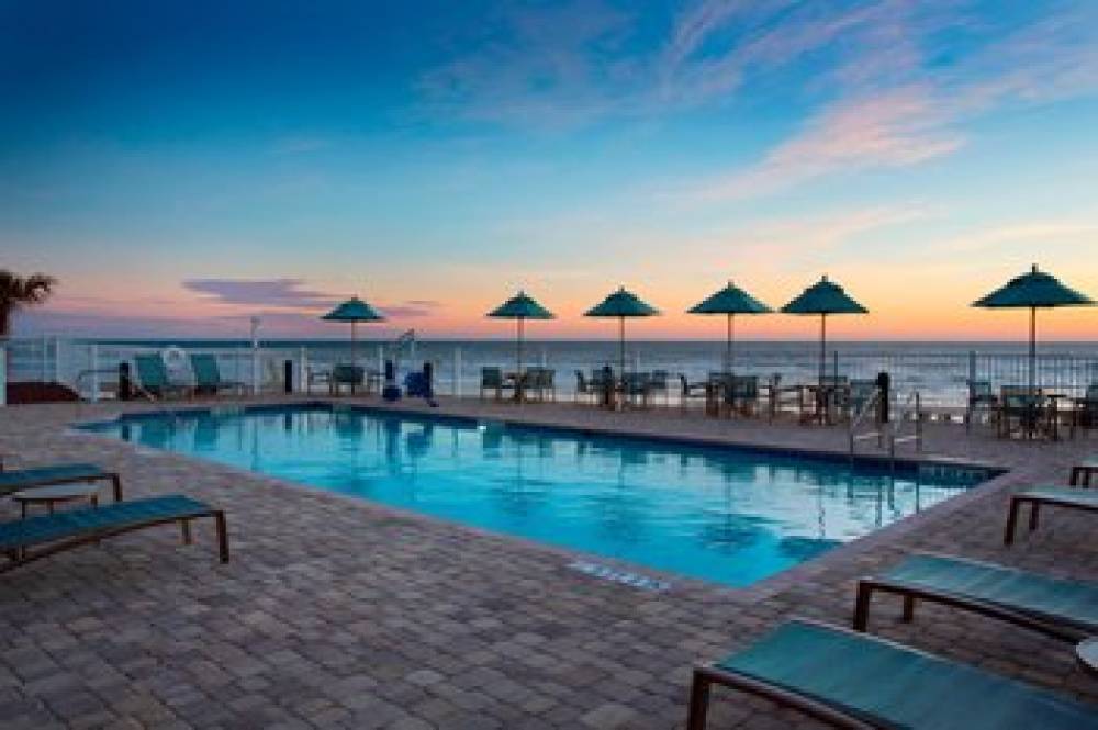 SpringHill Suites By Marriott New Smyrna Becah 1