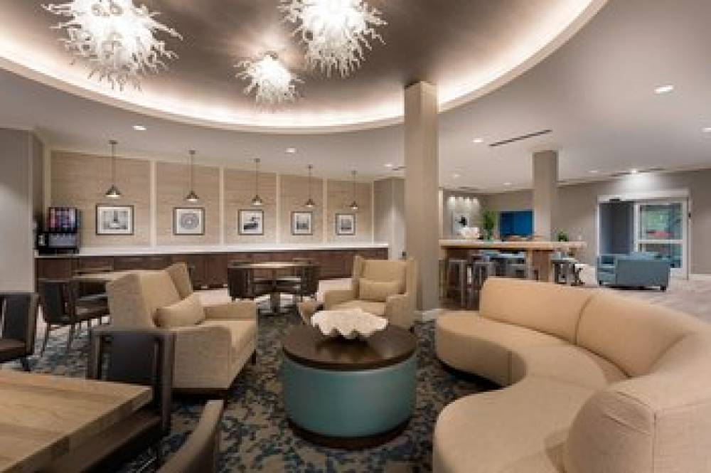 SpringHill Suites By Marriott New Smyrna Becah 10