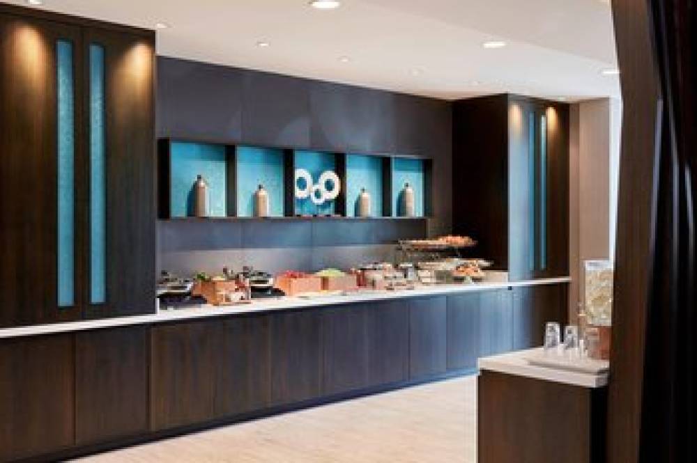 SpringHill Suites By Marriott New York JFK Airport Jamaica 3