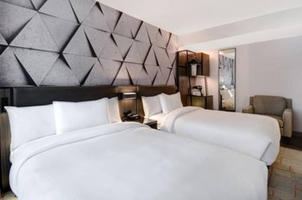 SpringHill Suites By Marriott New York Midtown Manhattan Park Avenue 3