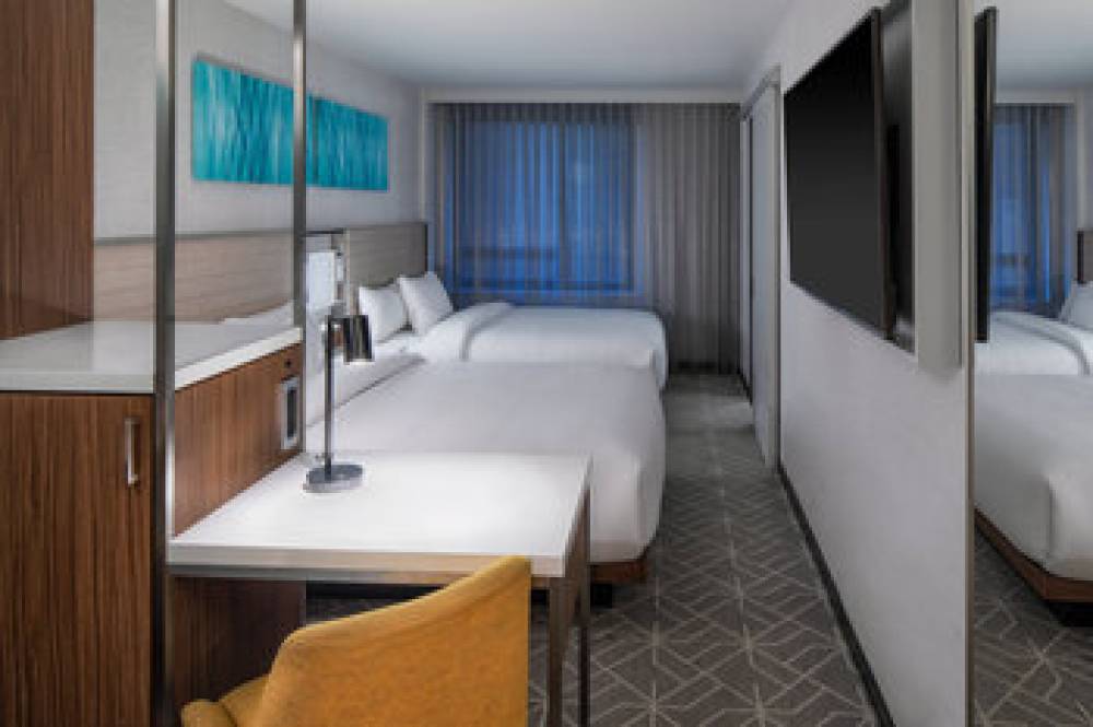 SpringHill Suites By Marriott NY Manhattan Times Square South 10