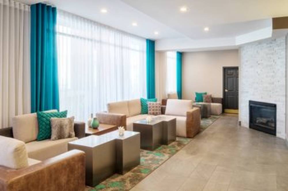 SpringHill Suites By Marriott Old Montreal 3