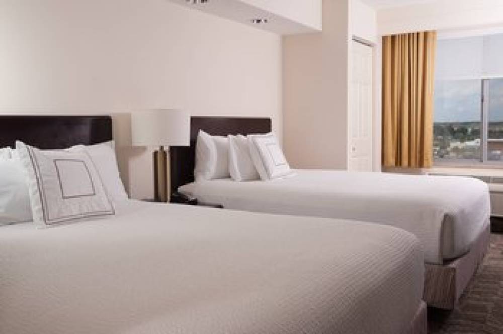 SpringHill Suites By Marriott Orlando Airport 6
