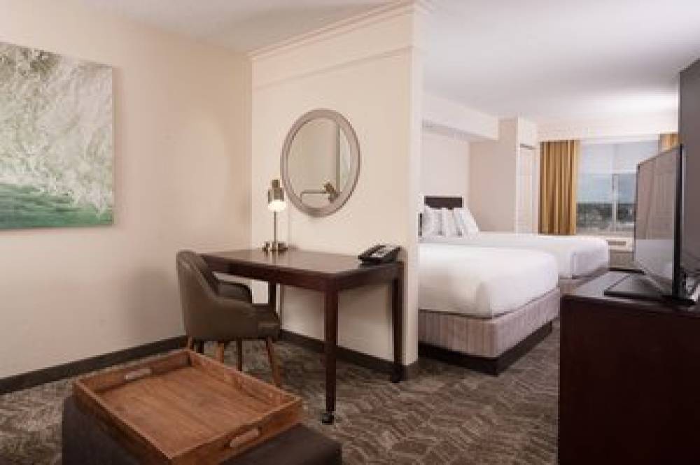 SpringHill Suites By Marriott Orlando Airport 5