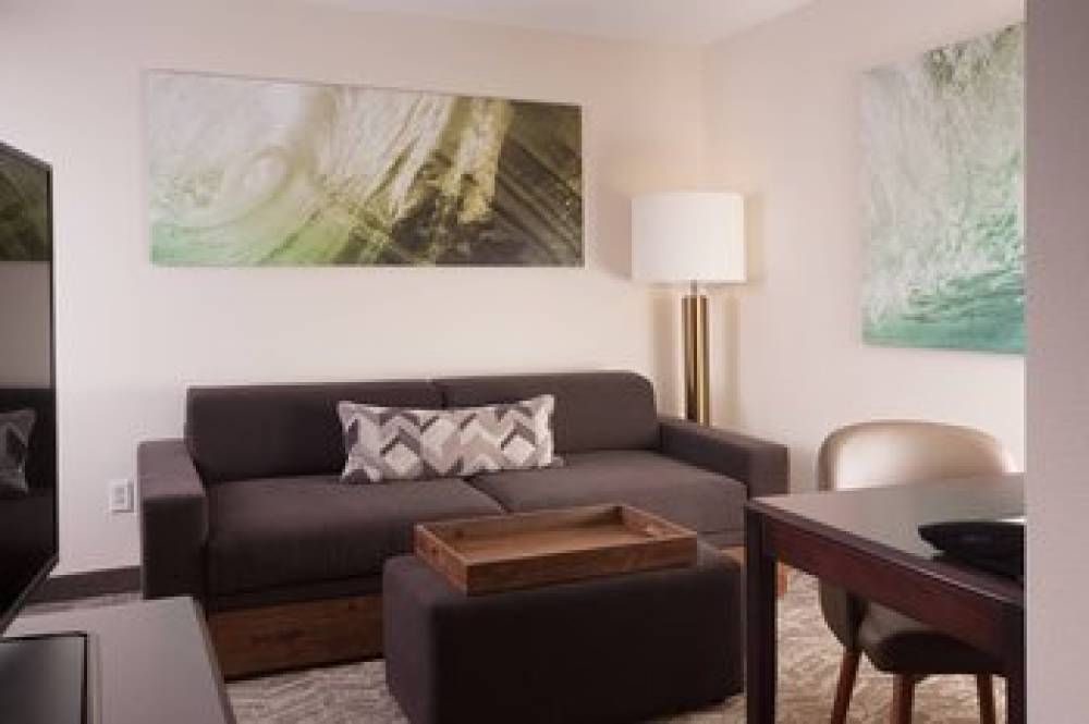 SpringHill Suites By Marriott Orlando Airport 9